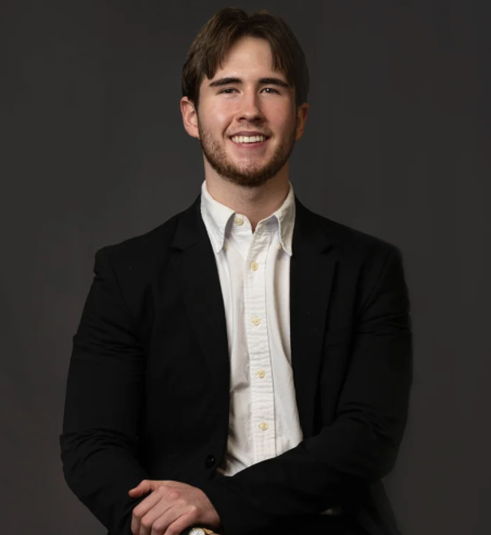 Drake O'Donnell — Lead Agent, Natod Realty